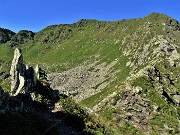 Bocchetta di Budria-Monte Azzaredo ad anello fiorito-10lu22 - FOTOGALLERY